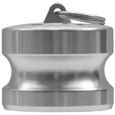 Dixon Valve & Coupling G200-DP-SS