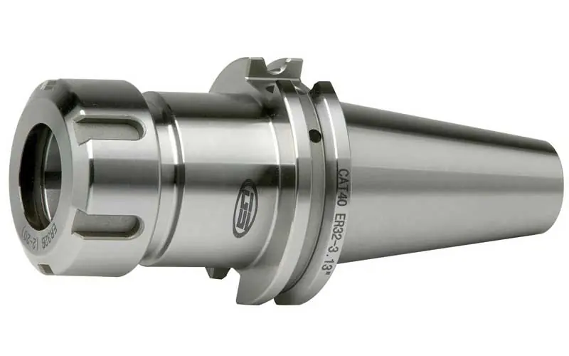 GS 531404 GS CAT40 ER11-6.00 COLLET CHUCK