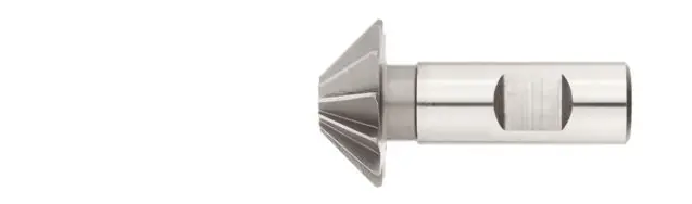 Keo 909-000-009 KEO 3/4 45DG S/A Chamfering (12642)