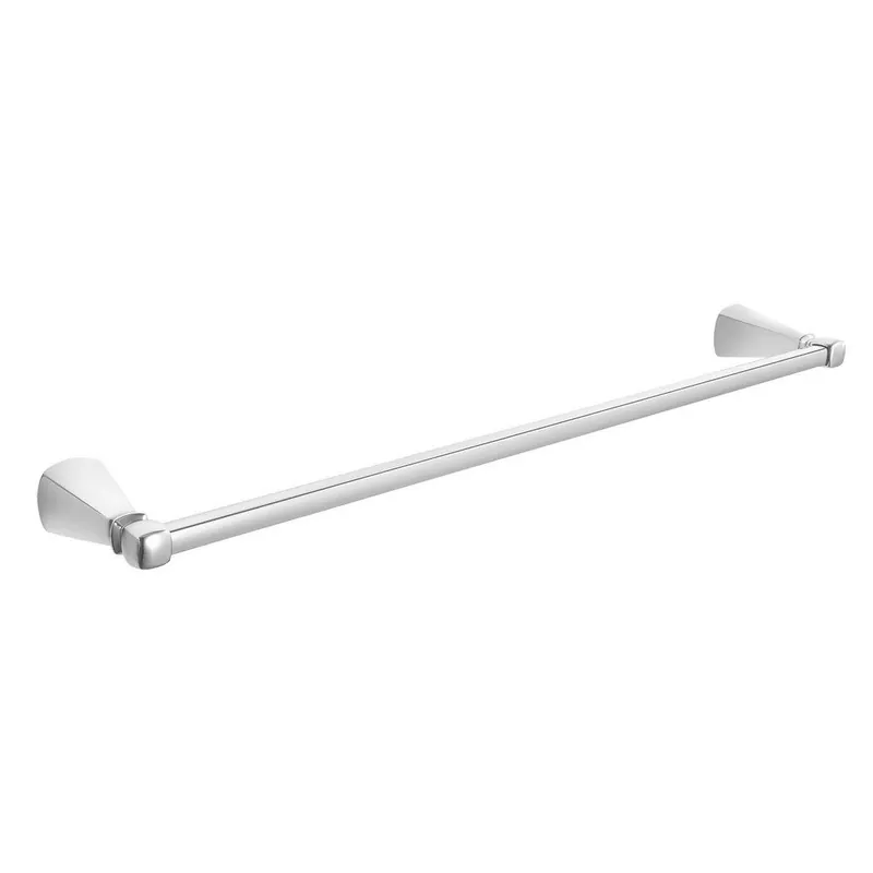 American Standard 7018024.002 Edgemere 24 Towel Bar in Polished Chrome
