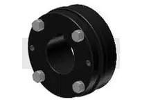 Dodge XTB40X3-15/16 Conveyor Bushing