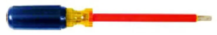 Cementex M2L 1/8 X 3-3/4 Slotted Screwdriver