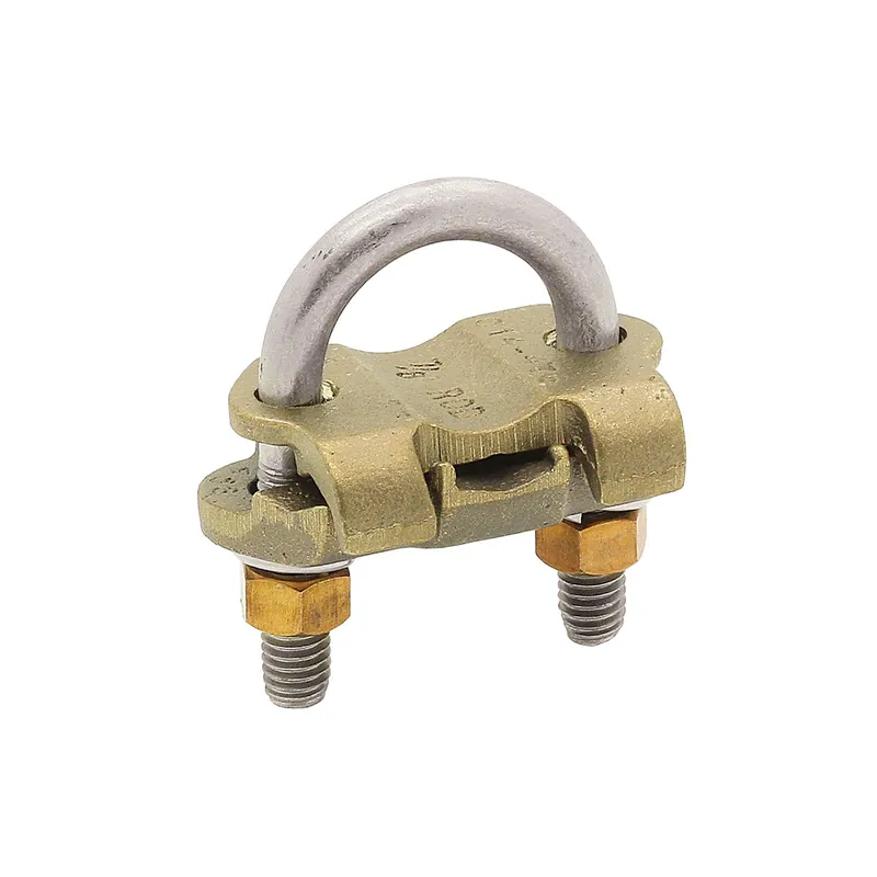Blackburn GUV13825 U BLT GRD CMP Power
