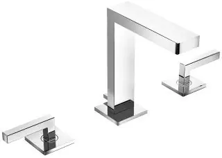 Symmons SLW-3612-1.5 Duro Widespread Faucet
