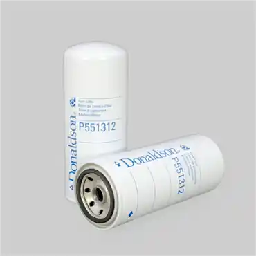 Donaldson P551312 Spin-On Fuel Filter