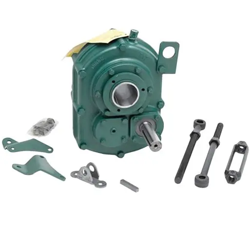 Dodge TXT225ET Taper Bush Reducer