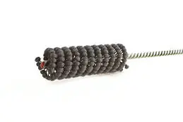 FLEX-HONE BC7818 FLEXHONE 8 OAL 7/8 INCH