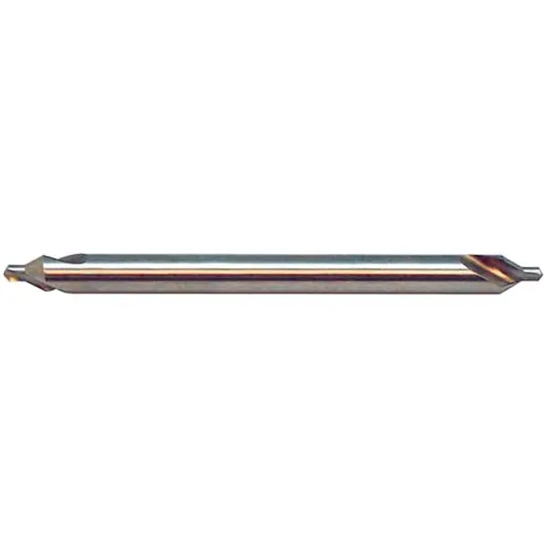 Keo 907-000-143 KEO #5x4 60DEG C'DRILL 7/16x4 3/16TIP HSCO/BRIGHT 25042