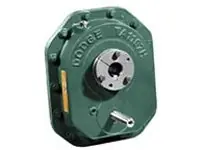 Dodge TA12608TB7KIT Tapered Bush