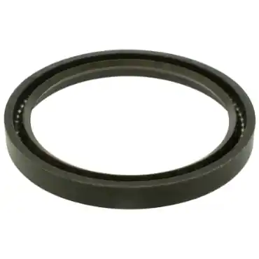 Garlock 24600-2047 Model 26 Single Lip Seal with Springs
