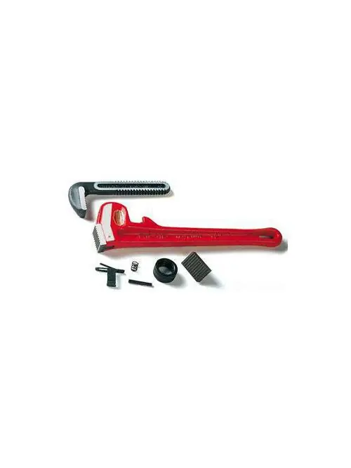 Ridgid 31680 18 Inch Wrench Coil and Flat Spring Assembly