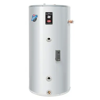Bradford White SS50-L PowerStor Series 50 Gallon Residential Indirect Water Heater