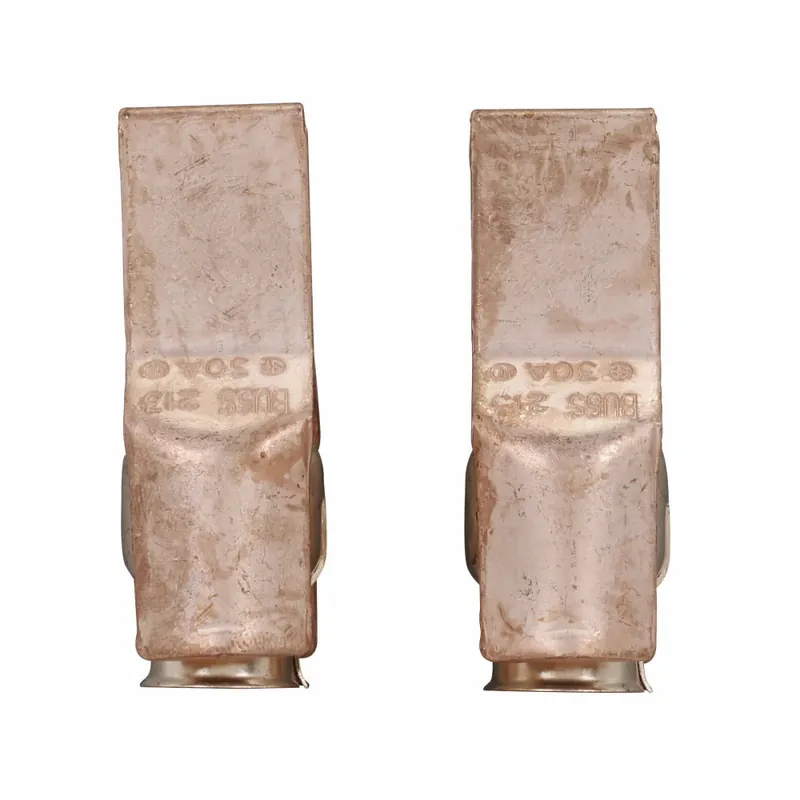 Bussmann NO.213 Fuse Reducer
