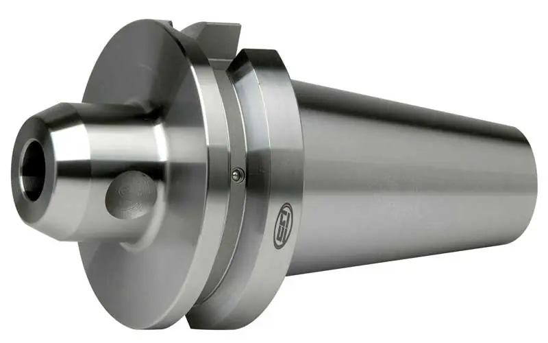 GS 532075 GS BT50 3/8 x 2.50 ENDMILL HOLDER