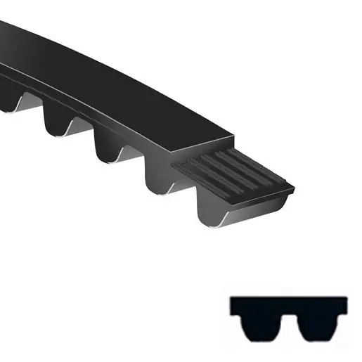 Dodge 142620 HT500 Belt 1600-8MX-12