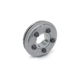 Dodge 395278 Para-Flex Taper-Lock Flange