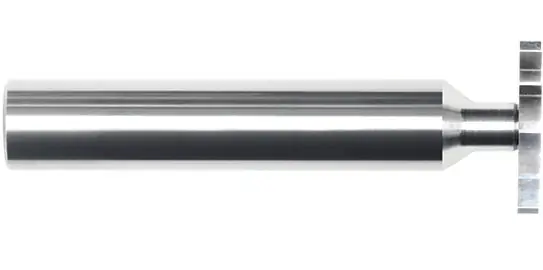 Internal Tool 78-1155 Carbide Head 1/2X5/32 Key Cutter