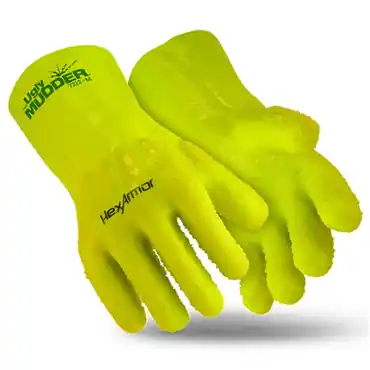 HexArmor 7212-L Safety Cuff Cuff L Size Cut Resistant Glove