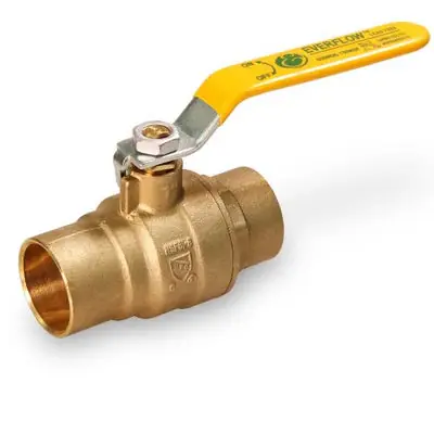 Everflow 605C112-NL
