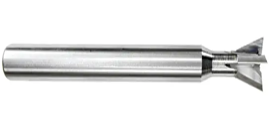 Internal Tool 86-1215 3/8 45 Deg Carb/Head Dovetail Cutr Replacement MPN