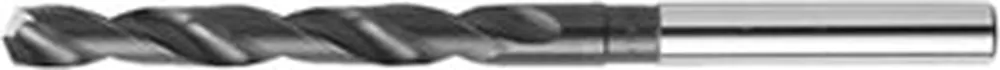 Nachi 1054484 NAC 1/2x4.3/4x7.3/4 Taper Length Drill HSCO/135/Black L6531