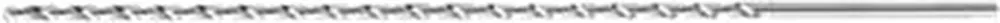 Nachi 1059354 NAC 1x9x12 XL STR SS DRILL HSS/118/BRIGHT (L551)