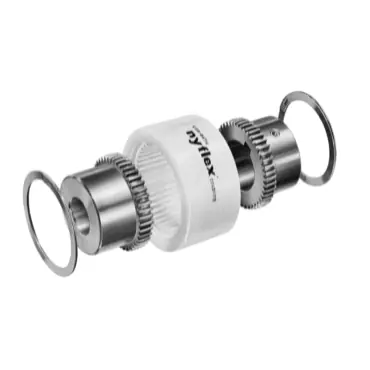Lovejoy MITESLEEVE Mite Type Coupling Sleeves 1.125 in Bore Diameter