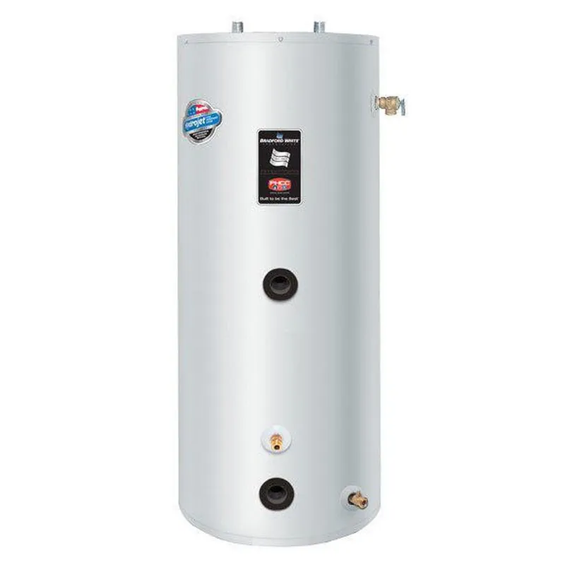 Bradford White SW250RL-506 PowerStor Series 48 gal Residential Indirect Water Heater