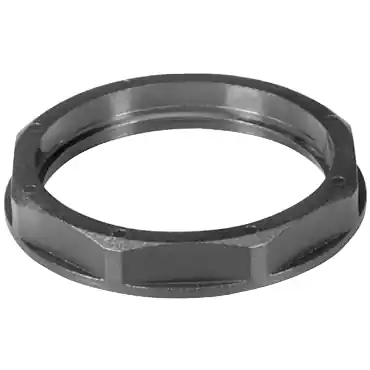 Dixon Valve & Coupling 2962-89 2962-89 Plastic Panel Nut For R07