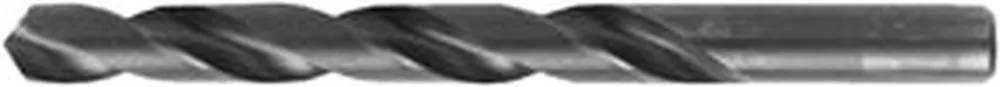 Nachi 0011205 NAC #51x1x2 Jobber Drill HSS/118/Black L501