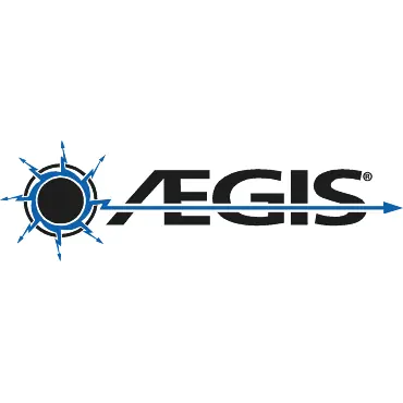 Aegis SGR-11.2-3FH SGR Brg Protect Ring 0.481IN to 0.520IN Shaft Diam 1.60IN OD 0.295IN Max Thick Solid Ring