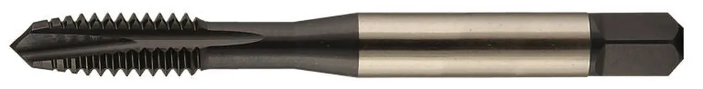 YMW 387513 YMW HP ZELX 1/4-20 H3 SP/FL TAP NI