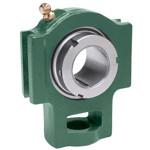 Dodge WSTU-GTM-215 Take-Up Ball Bearing Unit Side Mount 2.9375 in Bore Replacement MPN