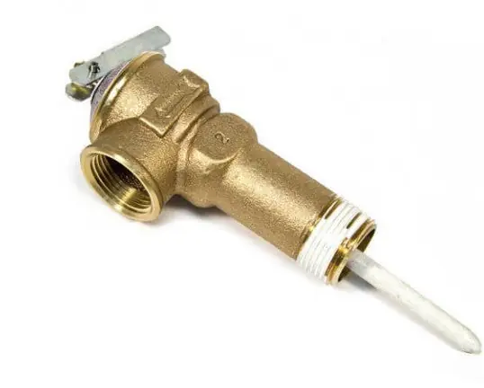 Lochinvar 100277746 Water Heater