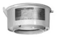 Appleton KPBG250PMT Merc3 Body 250W PSMH 120-277V