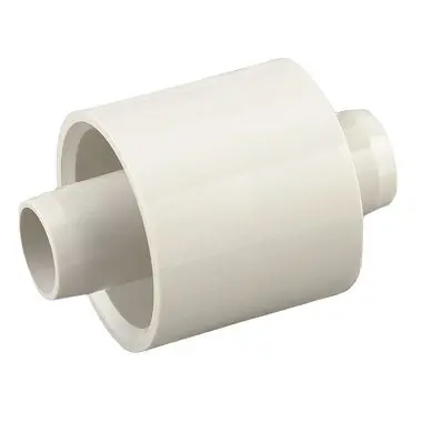 Rectorseal 83023 3/4 Drain Hose Coupler Insulated