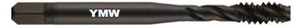 YMW 384021 HP 1/2-13 H3 3F SP/FL TRUE BTM ZELX-SS TAP S/O 1-2 THR