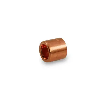 Everflow FCFB1214 Flush Bushing Ftg X C 1/2 X 1/4 NOM 5/8 X 3/8 OD