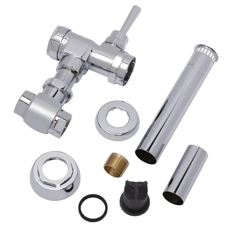 American Standard 6047111002 FloWise® 1.1 gpf Manual Flush Valve