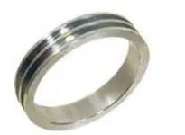 Dodge 536LER607 Labyrinth Pillow Block Seal Ring each