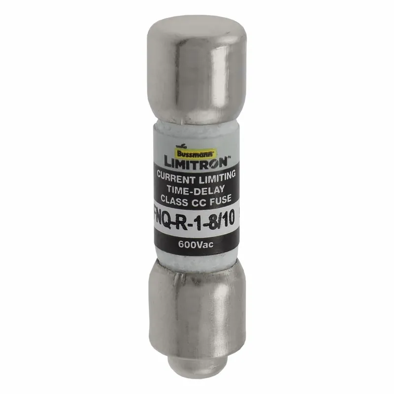 Eaton FNQ-R-1-8/10 600V MDGT TD FS