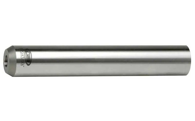 GS 534080 GS 5/16x3/4x6 STR/SH ENDMILL HOLDER