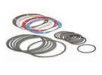 Dodge 244340 Speed Reducer Replacement Part - TD/TDT 4 Reducer Size, Seal Kit