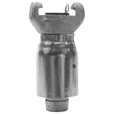 Dixon Valve & Coupling AM6WF Air King Hose End