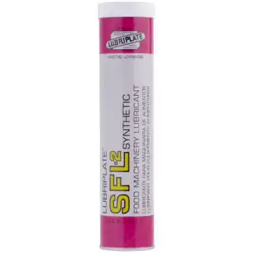 Lubriplate L0198-098 Food Machinery Grease 14.5 oz SFL-2