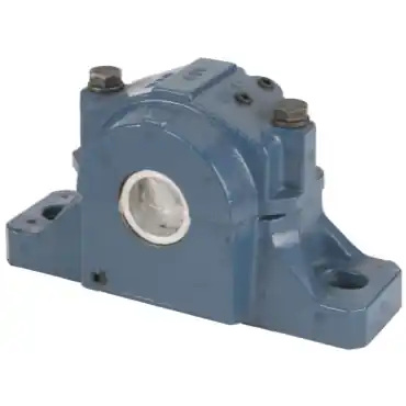 SKF SAF 618 Pillow Block Housing