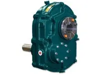 Dodge SCXT125E SCREW CONVEYOR REDUCER