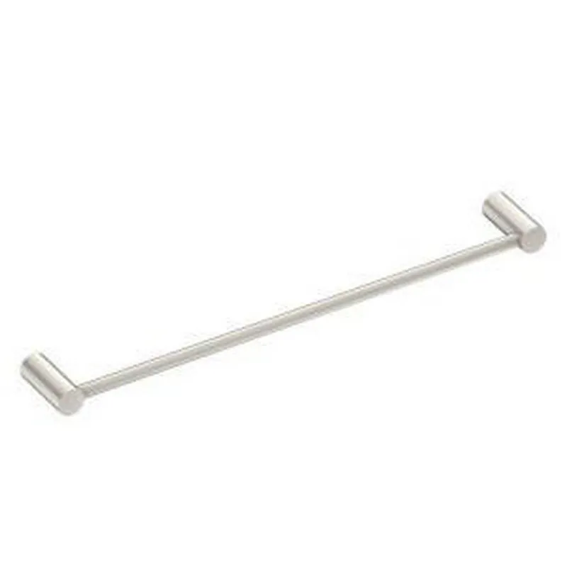 Moen YB0418BN Align 18 in. Towel Bar in Brushed Nickel
