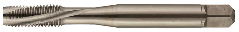 YMW 387016 YMW HP ZELX 5/16-24 H3 SP/FL BOTTOMING -TI TAP
