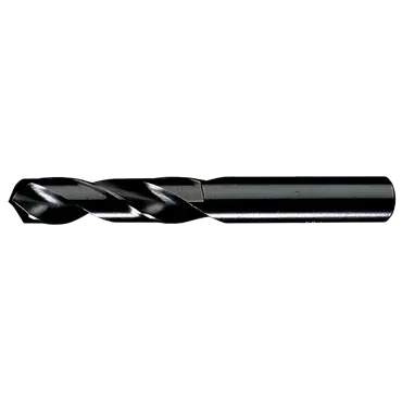 Chicago-Latrobe 49376 135 Degree Heavy-Duty Screw Machine Drill #6 Tip Size 2.375 in Overall Length